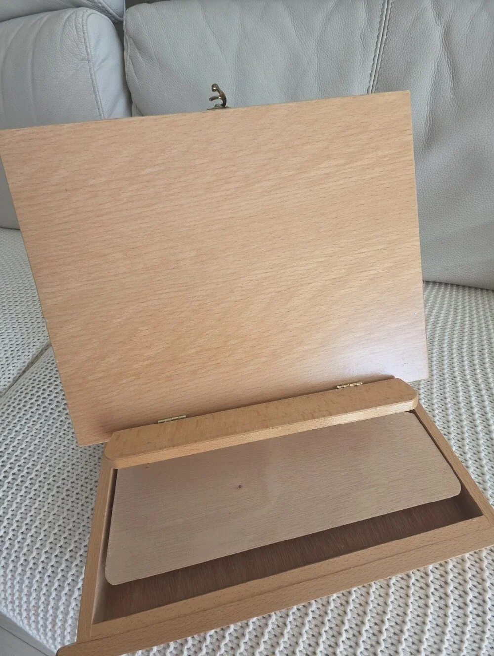 N/A handcrafted wooden